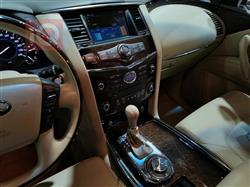 ئينفنتي QX56